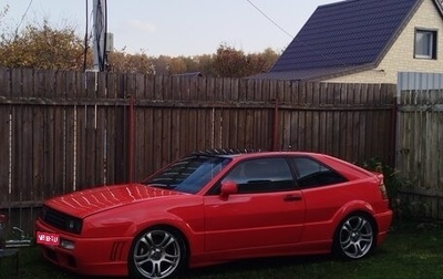 Volkswagen Corrado, 1992 год, 400 000 рублей, 1 фотография