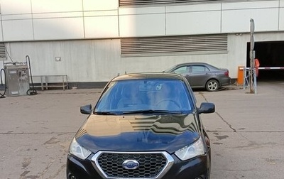 Datsun mi-DO, 2018 год, 450 000 рублей, 1 фотография