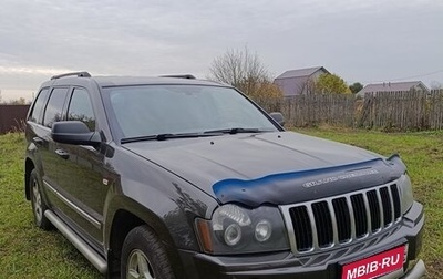 Jeep Grand Cherokee, 2005 год, 900 000 рублей, 1 фотография