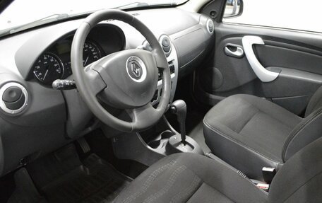 Renault Sandero I, 2012 год, 580 000 рублей, 10 фотография