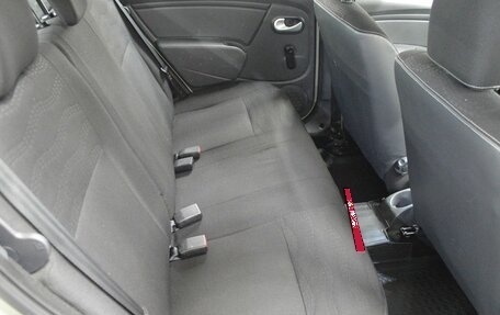 Renault Sandero I, 2012 год, 580 000 рублей, 13 фотография