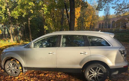 Audi Q7, 2009 год, 2 500 000 рублей, 3 фотография