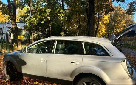 Audi Q7, 2009 год, 2 500 000 рублей, 2 фотография