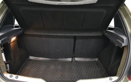 Renault Sandero I, 2012 год, 580 000 рублей, 15 фотография