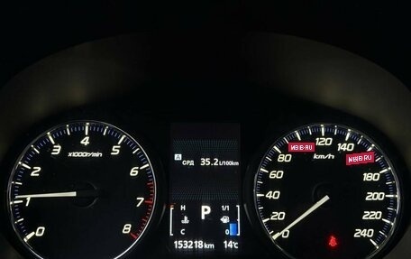 Mitsubishi Outlander III рестайлинг 3, 2018 год, 1 599 000 рублей, 16 фотография