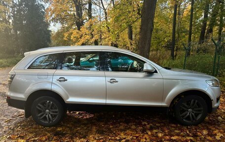 Audi Q7, 2009 год, 2 500 000 рублей, 6 фотография