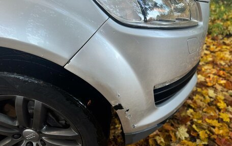 Audi Q7, 2009 год, 2 500 000 рублей, 11 фотография