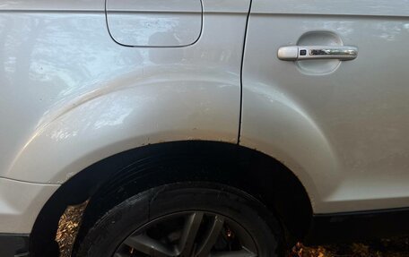 Audi Q7, 2009 год, 2 500 000 рублей, 10 фотография