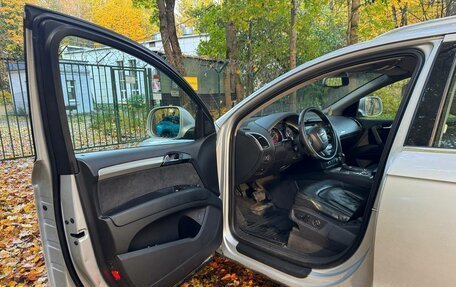Audi Q7, 2009 год, 2 500 000 рублей, 13 фотография