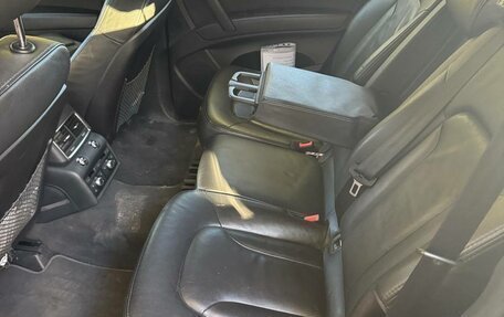 Audi Q7, 2009 год, 2 500 000 рублей, 20 фотография