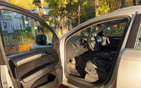 Audi Q7, 2009 год, 2 500 000 рублей, 14 фотография