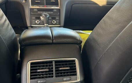 Audi Q7, 2009 год, 2 500 000 рублей, 21 фотография