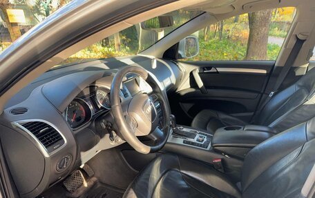 Audi Q7, 2009 год, 2 500 000 рублей, 15 фотография