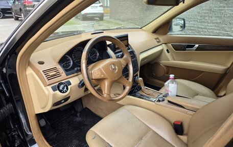 Mercedes-Benz C-Класс, 2007 год, 630 000 рублей, 7 фотография