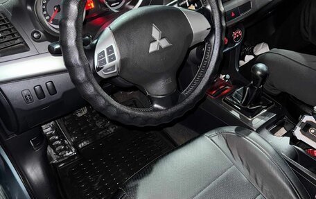 Mitsubishi Lancer IX, 2007 год, 650 000 рублей, 8 фотография