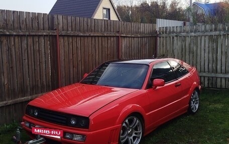 Volkswagen Corrado, 1992 год, 400 000 рублей, 2 фотография