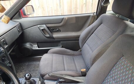 Volkswagen Corrado, 1992 год, 400 000 рублей, 13 фотография