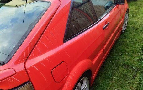 Volkswagen Corrado, 1992 год, 400 000 рублей, 7 фотография