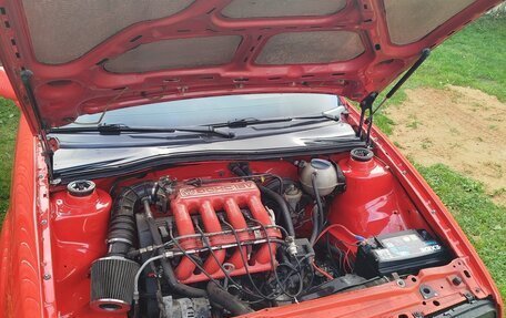 Volkswagen Corrado, 1992 год, 400 000 рублей, 9 фотография