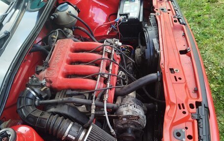 Volkswagen Corrado, 1992 год, 400 000 рублей, 10 фотография