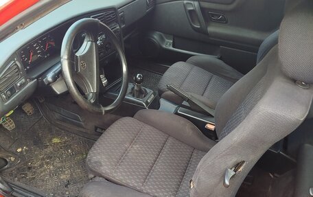 Volkswagen Corrado, 1992 год, 400 000 рублей, 12 фотография