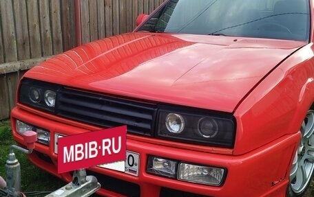 Volkswagen Corrado, 1992 год, 400 000 рублей, 4 фотография