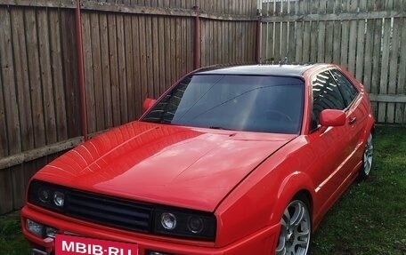 Volkswagen Corrado, 1992 год, 400 000 рублей, 3 фотография