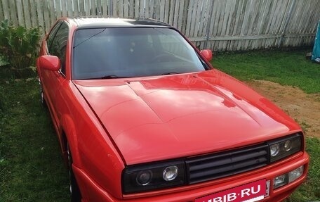 Volkswagen Corrado, 1992 год, 400 000 рублей, 8 фотография