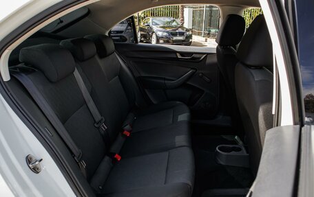 Skoda Rapid I, 2017 год, 929 000 рублей, 7 фотография