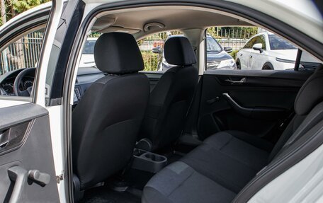 Skoda Rapid I, 2017 год, 929 000 рублей, 11 фотография