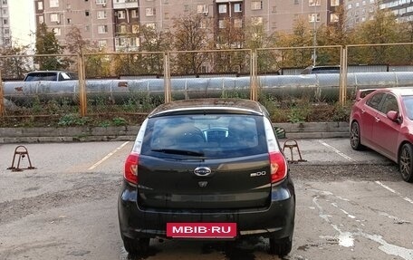 Datsun mi-DO, 2018 год, 450 000 рублей, 2 фотография