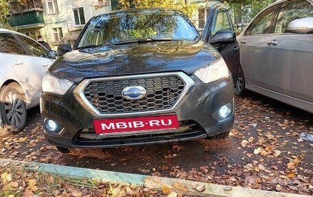 Datsun mi-DO, 2018 год, 450 000 рублей, 10 фотография