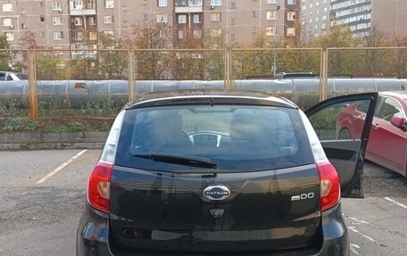 Datsun mi-DO, 2018 год, 450 000 рублей, 30 фотография