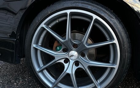 Honda Accord VII рестайлинг, 2007 год, 1 000 000 рублей, 13 фотография
