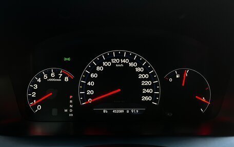 Honda Accord VII рестайлинг, 2007 год, 1 000 000 рублей, 19 фотография