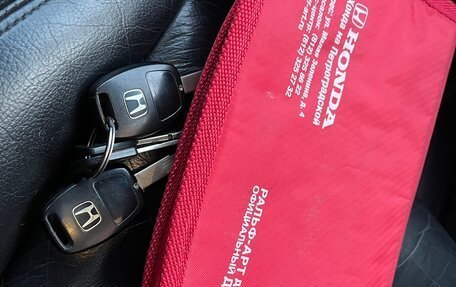 Honda Accord VII рестайлинг, 2007 год, 1 000 000 рублей, 23 фотография