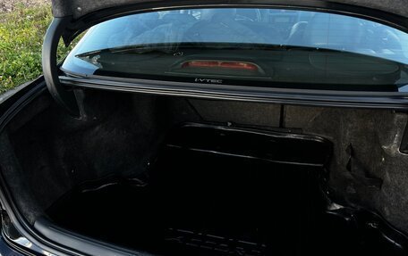 Honda Accord VII рестайлинг, 2007 год, 1 000 000 рублей, 33 фотография