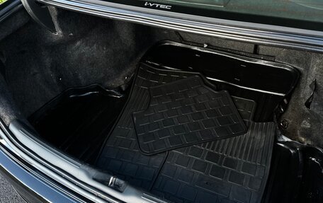 Honda Accord VII рестайлинг, 2007 год, 1 000 000 рублей, 32 фотография
