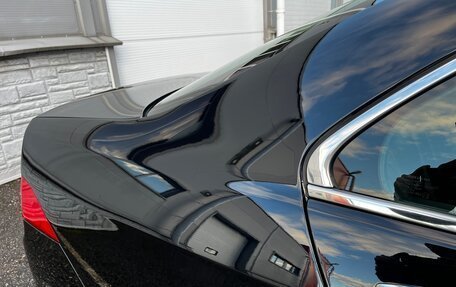 Honda Accord VII рестайлинг, 2007 год, 1 000 000 рублей, 28 фотография