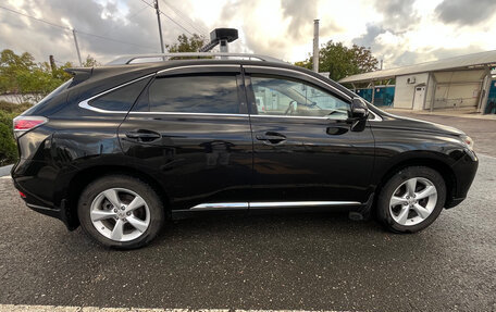 Lexus RX III, 2013 год, 2 100 000 рублей, 2 фотография