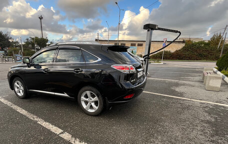 Lexus RX III, 2013 год, 2 100 000 рублей, 3 фотография