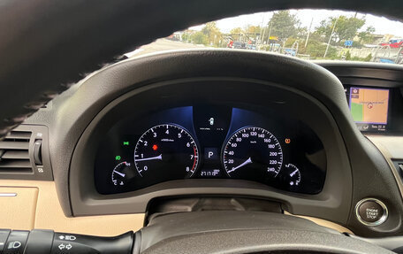 Lexus RX III, 2013 год, 2 100 000 рублей, 11 фотография