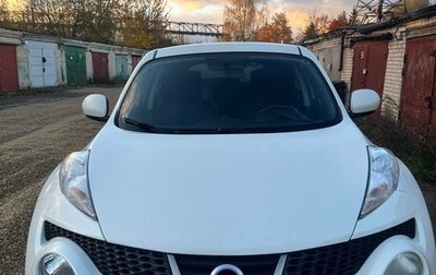 Nissan Juke II, 2014 год, 970 000 рублей, 1 фотография