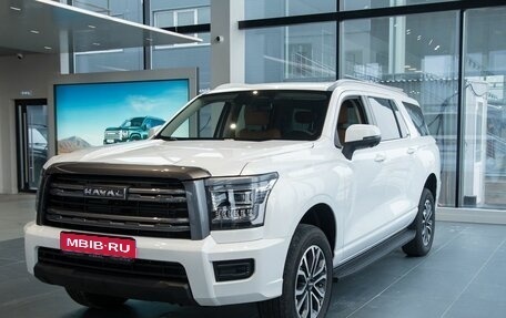 Haval H5, 2024 год, 3 949 000 рублей, 1 фотография