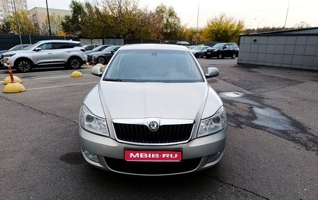 Skoda Octavia, 2011 год, 690 000 рублей, 1 фотография