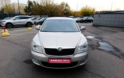 Skoda Octavia, 2011 год, 690 000 рублей, 1 фотография