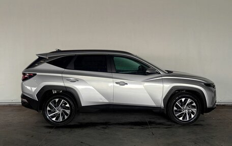 Hyundai Tucson, 2024 год, 3 450 000 рублей, 7 фотография