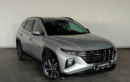 Hyundai Tucson, 2024 год, 3 450 000 рублей, 3 фотография