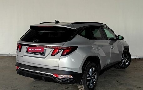 Hyundai Tucson, 2024 год, 3 450 000 рублей, 4 фотография
