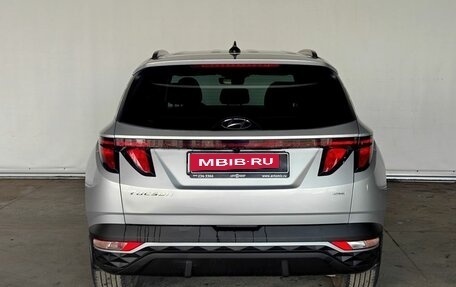 Hyundai Tucson, 2024 год, 3 450 000 рублей, 5 фотография